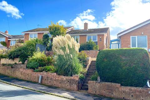 2 bedroom semi-detached bungalow for sale, The Marles, Exmouth