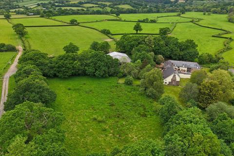 5 bedroom detached house for sale, Holsworthy Road, Okehampton EX20