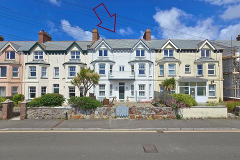 Guest house for sale, 31 Downs View, Bude EX23