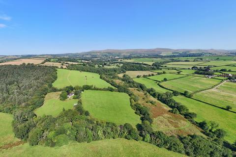 5 bedroom detached house for sale, Okehampton EX20