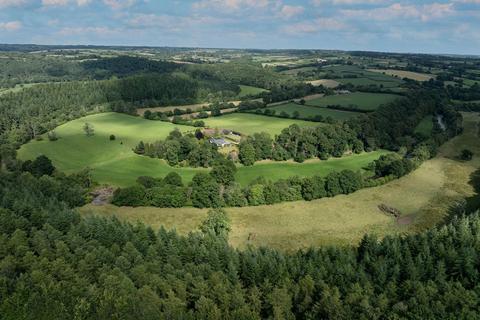 4 bedroom country house for sale, Winkleigh EX19