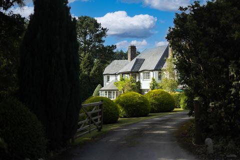 4 bedroom country house for sale, Winkleigh EX19