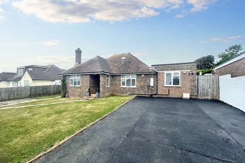 4 bedroom detached house for sale, Tyedean Road, Telscombe Cliffs, BN10 7AU