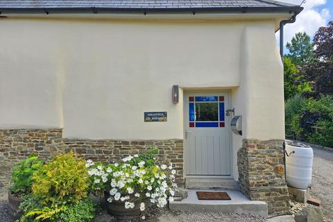 3 bedroom barn conversion for sale, Okehampton EX20