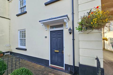 4 bedroom terraced house for sale, The Square, North Tawton EX20