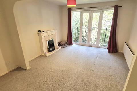 2 bedroom apartment for sale, Bodorgan Road, Bournemouth, Dorset