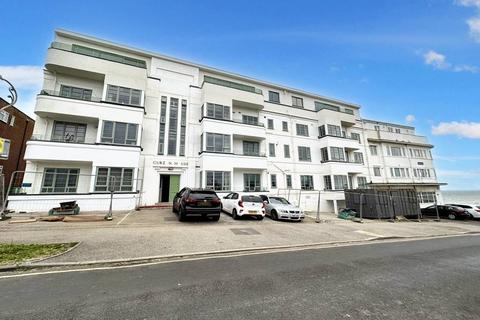 2 bedroom flat for sale, Curzon House, Saltdean, BN2 8LU