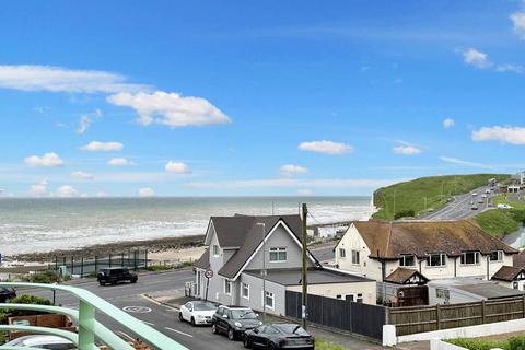 2 bedroom flat for sale, Curzon House, Saltdean, BN2 8LU