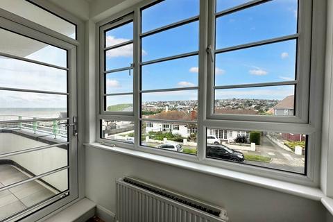 2 bedroom flat for sale, Curzon House, Saltdean, BN2 8LU