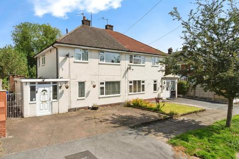 9 Dales Grove, Worsley, Manchester, M28 7JW