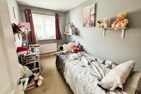57 Blockley Road, Hadley, Telford, TF1 5TA