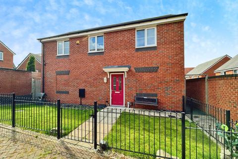 57 Blockley Road, Hadley, Telford, TF1 5TA