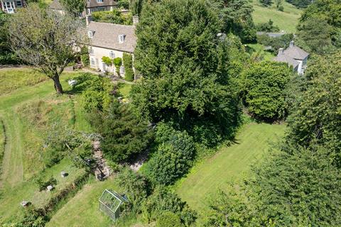 4 bedroom detached house for sale, Butterrow Hill, Stroud, Gloucestershire, GL5.