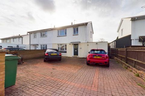 3 bedroom semi-detached house for sale, Grenville Road, Aylesbury HP21