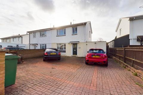 Grenville Road, Aylesbury HP21