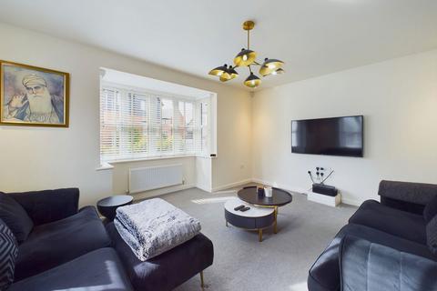 3 bedroom detached house for sale, Leicester LE2