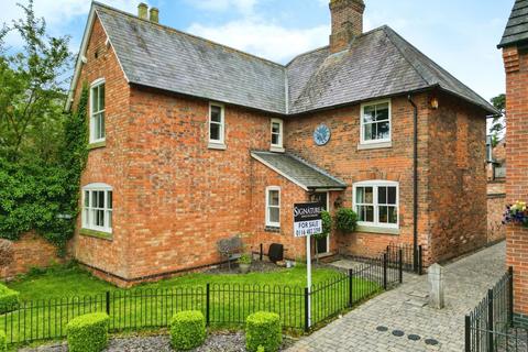 2 Auster Crescent, Rearsby, Leicester, LE7 4UE