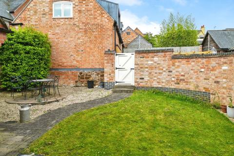 2 Auster Crescent, Rearsby, Leicester, LE7 4UE
