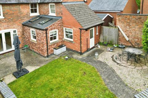 2 Auster Crescent, Rearsby, Leicester, LE7 4UE
