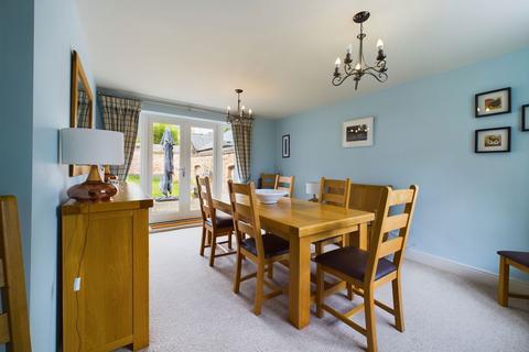2 Auster Crescent, Rearsby, Leicester, LE7 4UE