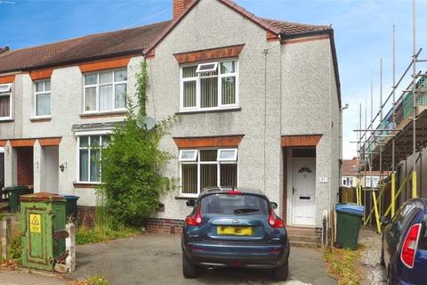 2 bedroom end of terrace house to rent, Hen Lane, Holbrooks, Coventry, CV6