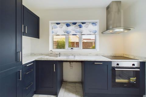 3 Durham Drive, Wigston, LE18 4XN