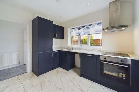 3 Durham Drive, Wigston, LE18 4XN