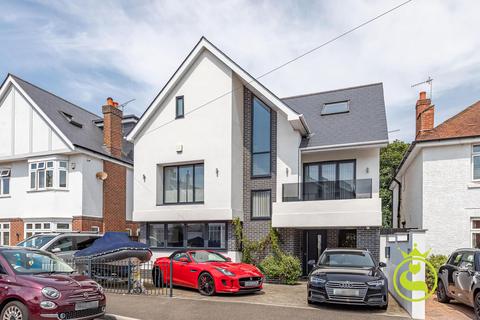 5 bedroom detached house for sale, Parkstone Avenue, Poole BH14