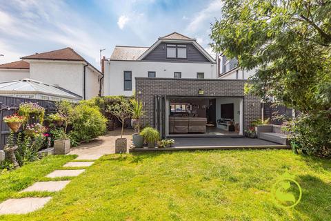 5 bedroom detached house for sale, Parkstone Avenue, Poole BH14