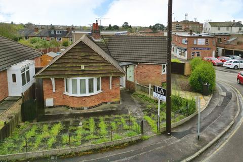 1 bedroom semi-detached bungalow for sale, Brooksby Drive, Leicester LE2