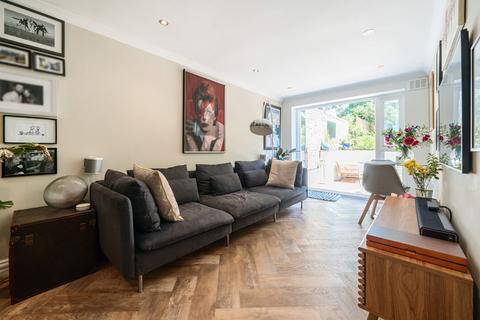 2 bedroom apartment for sale, Hammersmith Grove, London