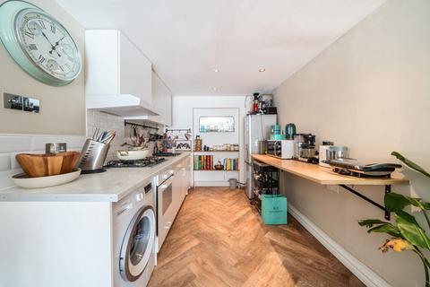 2 bedroom apartment for sale, Hammersmith Grove, London