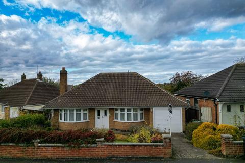 2 bedroom detached bungalow for sale, Elizabeth Drive, Leicester LE2