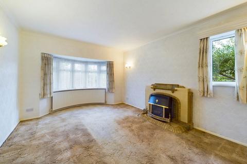 2 bedroom detached bungalow for sale, Elizabeth Drive, Leicester LE2