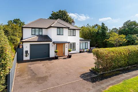 5 bedroom detached house for sale, Glebelands Road, Knutsford, WA16