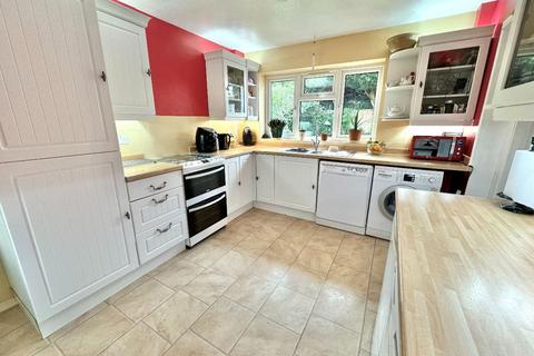 3 bedroom detached house for sale, Pathlow Crescent, Shirley, Solihull