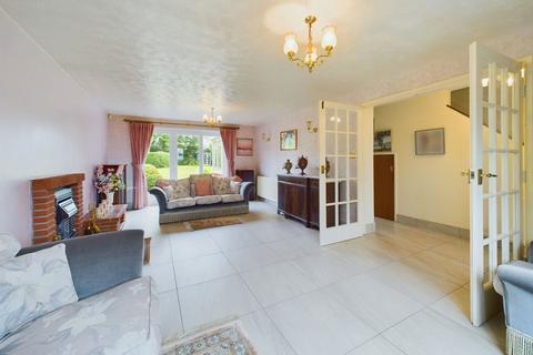 5 bedroom detached house for sale, Newton Lane, Wigston LE18