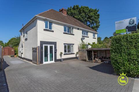 3 bedroom semi-detached house for sale, Victoria Road, Poole BH12