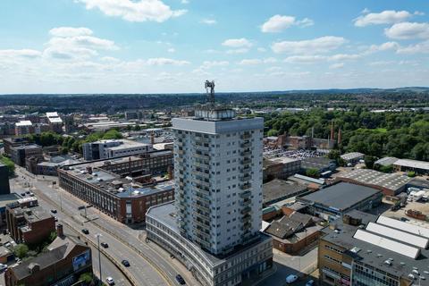 2 bedroom apartment for sale, Navigation Street, Leicester LE1