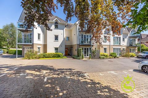 2 bedroom flat for sale, Branksome Wood Road, Bournemouth BH4