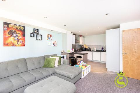 2 bedroom flat for sale, Branksome Wood Road, Bournemouth BH4