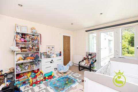 2 bedroom flat for sale, Branksome Wood Road, Bournemouth BH4