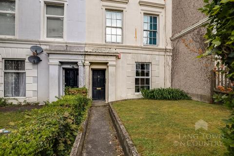 2 bedroom ground floor flat for sale, 12 North Road East, Plymouth PL4