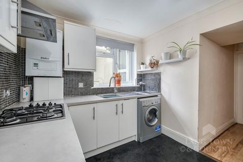 2 bedroom ground floor flat for sale, 12 North Road East, Plymouth PL4