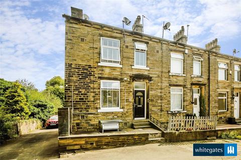 3 bedroom end of terrace house for sale, Carlton House Terrace, Halifax, HX1