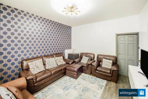 3 bedroom end of terrace house for sale, Carlton House Terrace, Halifax, HX1