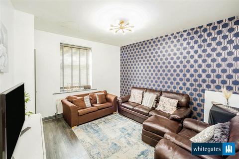 3 bedroom end of terrace house for sale, Carlton House Terrace, Halifax, HX1