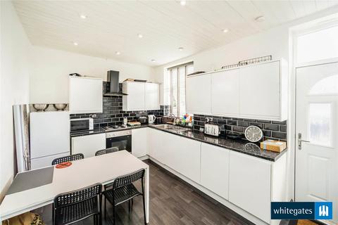 3 bedroom end of terrace house for sale, Carlton House Terrace, Halifax, HX1