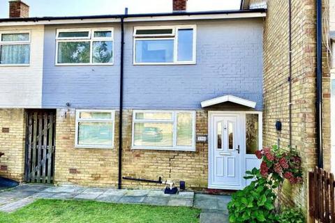 3 bedroom terraced house to rent, Telford Avenue, Stevenage SG2