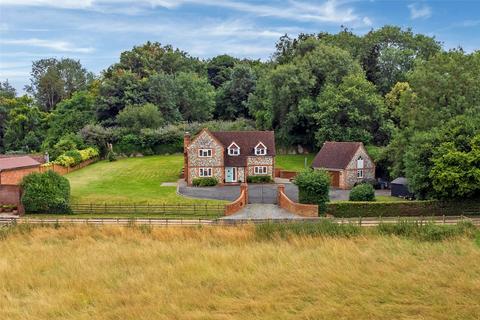 4 bedroom detached house for sale, Grove Road, Burnham Beeches, Buckinghamshire, SL1